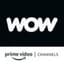 Wow Fiction Amazon Channel