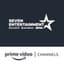 Seven Entertainment Amazon Channel