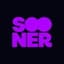 Sooner