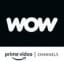 Wow Fiction Amazon Channel
